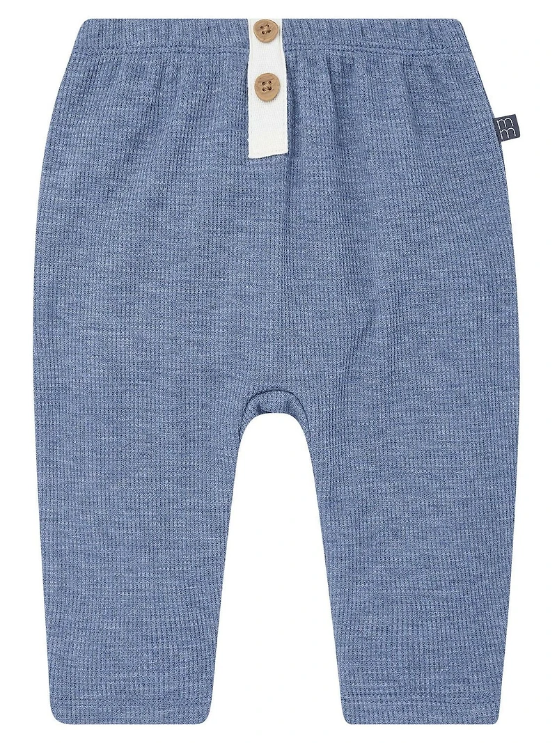 modern moments™ par Gerber® - Ensemble Hacci brossé 2 pièces