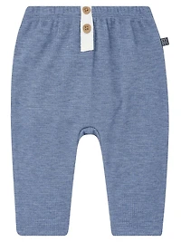 modern moments™ par Gerber® - Ensemble Hacci brossé 2 pièces