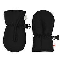 Hot Paws Infants' Easy-On Winter Mittens 12-24M, HP IB FW MITTS