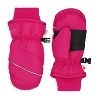 Hot Paws Mitaines de ski pour les tout-petits 2-3 Ans HP TG FW MITAINES