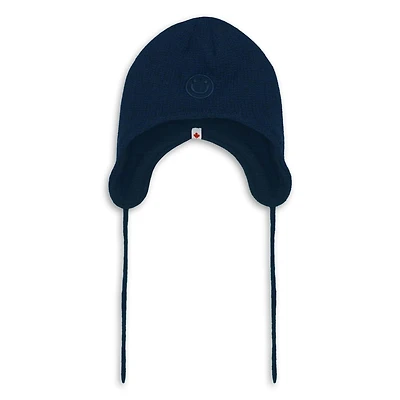 Hot Paws Toddler's Winter Hat with 3-D design 2-3Y