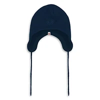 Hot Paws Toddler's Winter Hat with 3-D design 2-3Y