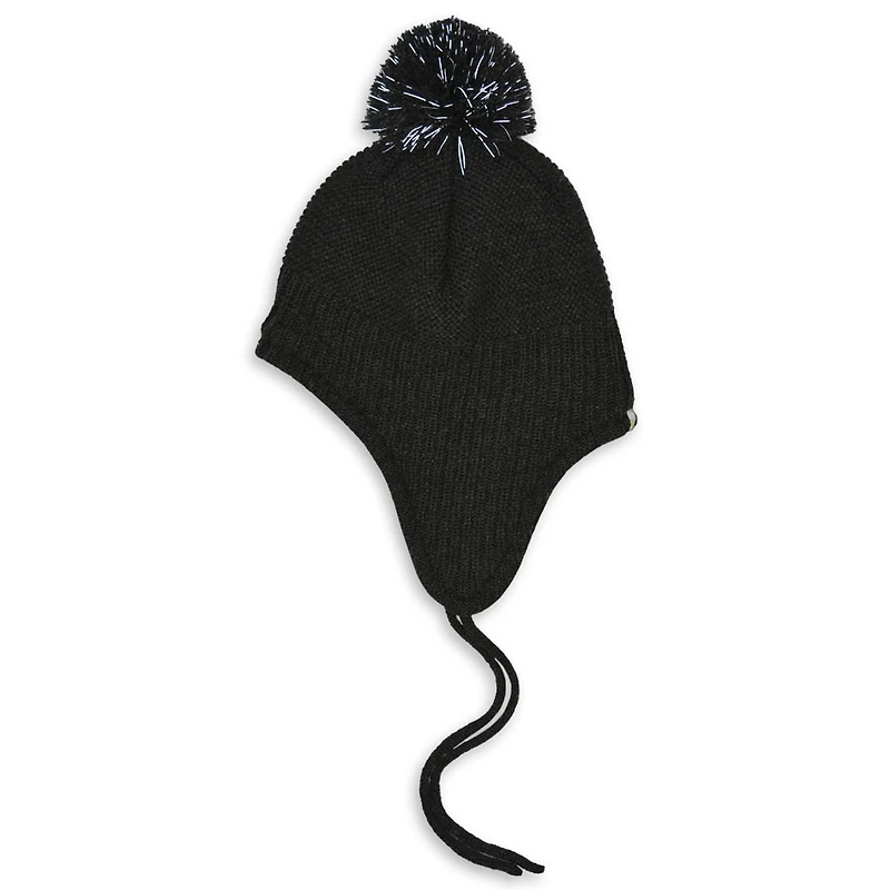 Hot Paws Children's earflap, HP B FW HATS