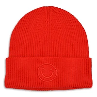 Hot Paws Children's hat with 3D embroidery 4-6Y, HP B FW HATS