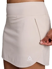 Reebok Jupe-short  Fairway pour femme Tailles XS-2XL