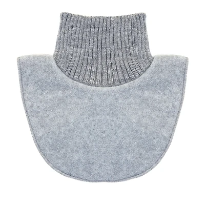 Hot Paws Infant's Fleece Neckwarmer 12-24M, HP B NECKWARMER