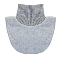 Hot Paws Infant's Fleece Neckwarmer 12-24M, HP B NECKWARMER