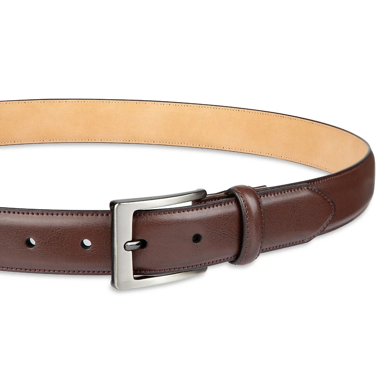 Ceinture habillée pour hommes Tailored Flex de Haggar Tailles P à TG