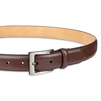 Ceinture habillée pour hommes Tailored Flex de Haggar Tailles P à TG