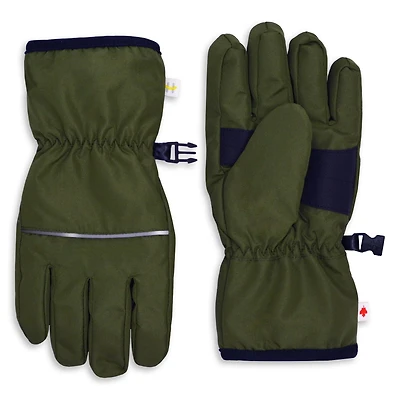 Hot Paws Boys' Lightweight GLOVES AND MITTS 4-16Y, HP B