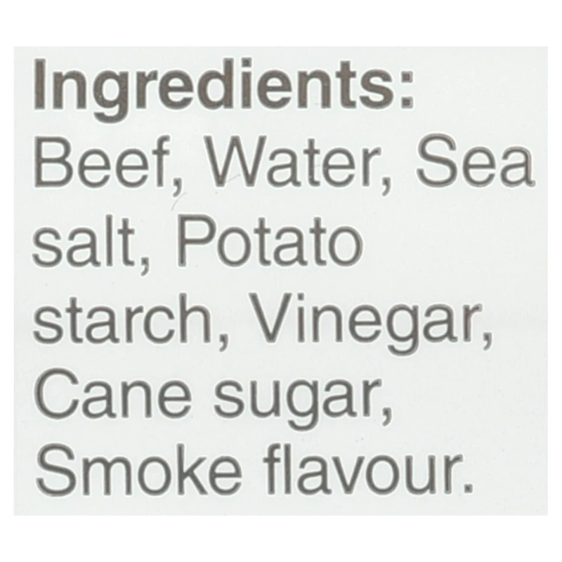 Maple Leaf Natural Selections Shaved Roast Beef Deli Meat