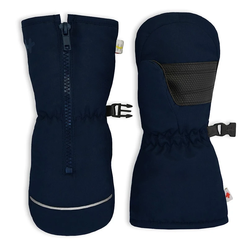 Hot Paws Mitaines de ski pour enfants 4-6 Ans HP B MITAINES