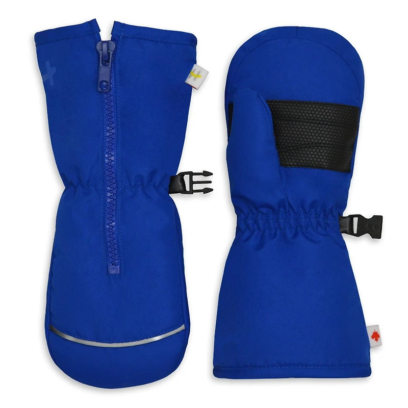 Hot Paws Mitaines de ski pour enfants 4-6 Ans HP B MITAINES