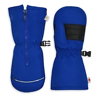 Hot Paws Mitaines de ski pour enfants 4-6 Ans HP B MITAINES