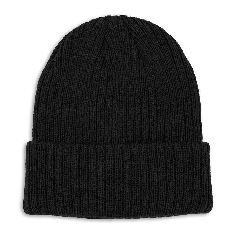 Hot Paws Tuque en tricot pour homme CHAPEAU HOMME