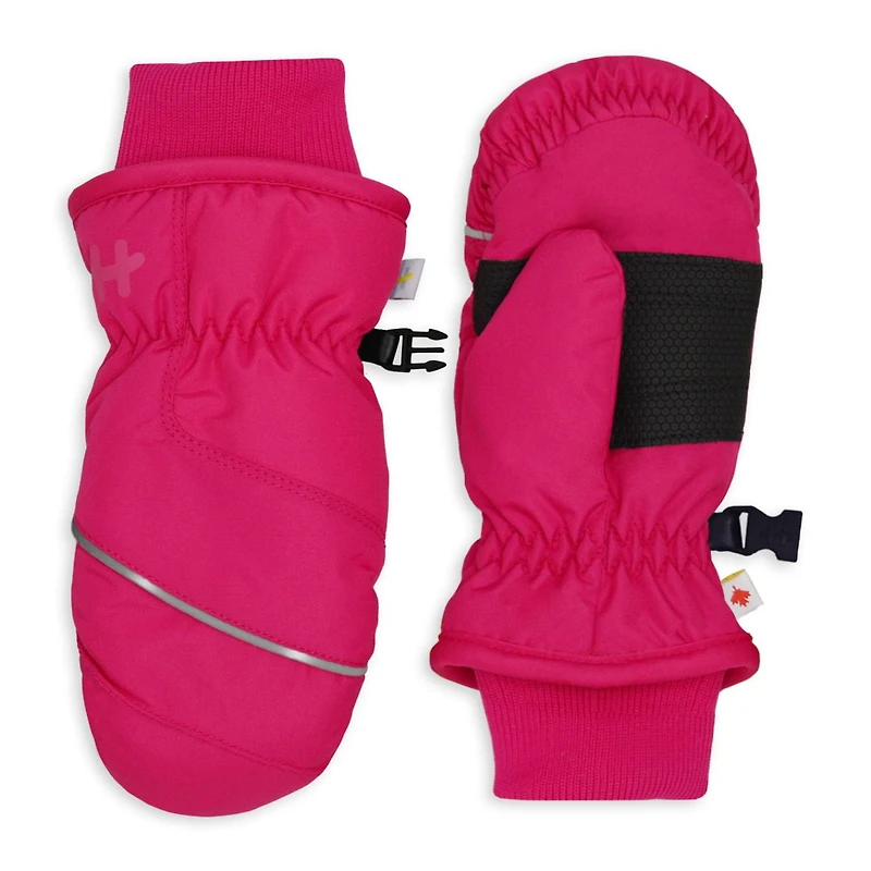 Hot Paws Mitaines de ski pour enfants HP G MITAINES