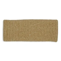 Hot Paws Bandeau en tricot doux pour filles HP G FW BANDEAU