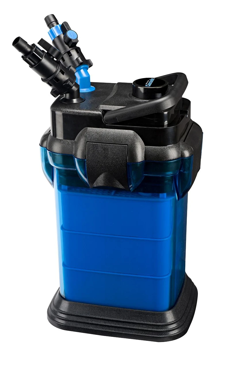 Filtre à cartouche Penn-Plax 185GPHG jusqu'à 65 gallons
