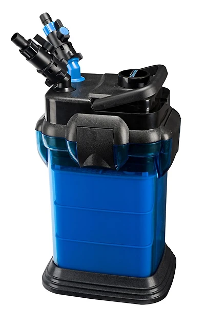 Filtre à cartouche Penn-Plax 185GPHG jusqu'à 65 gallons