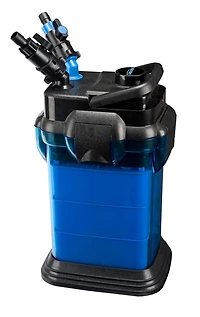 Filtre à cartouche Penn-Plax 185GPHG jusqu'à 65 gallons