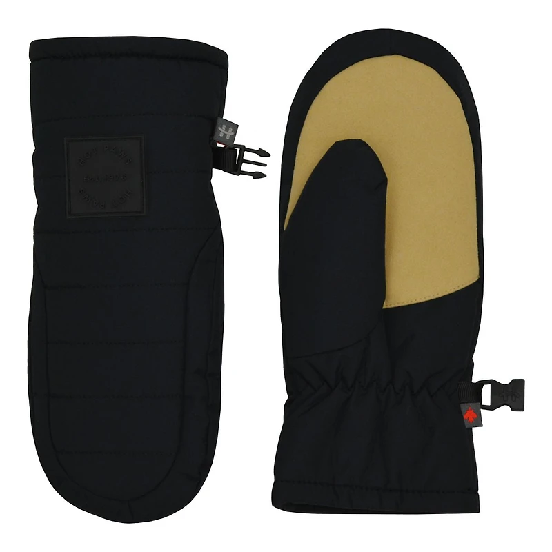 Hot Paws MITAINES puffer pour filles 7-14 Ans HP G