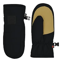 Hot Paws MITAINES puffer pour filles 7-14 Ans HP G