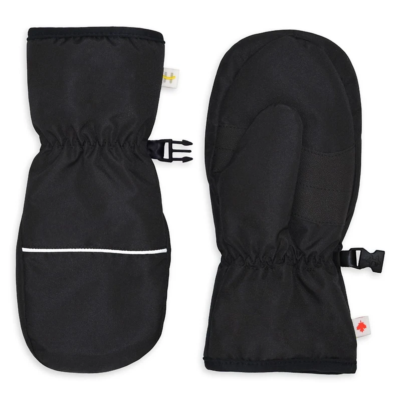 Gants et Mitaines Légers pour Filles Hot Paws 2-12 Ans HP G MITAINES