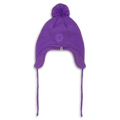 Hot Paws Bonnet d'hiver avec design 3D pour enfants 4-6 Ans