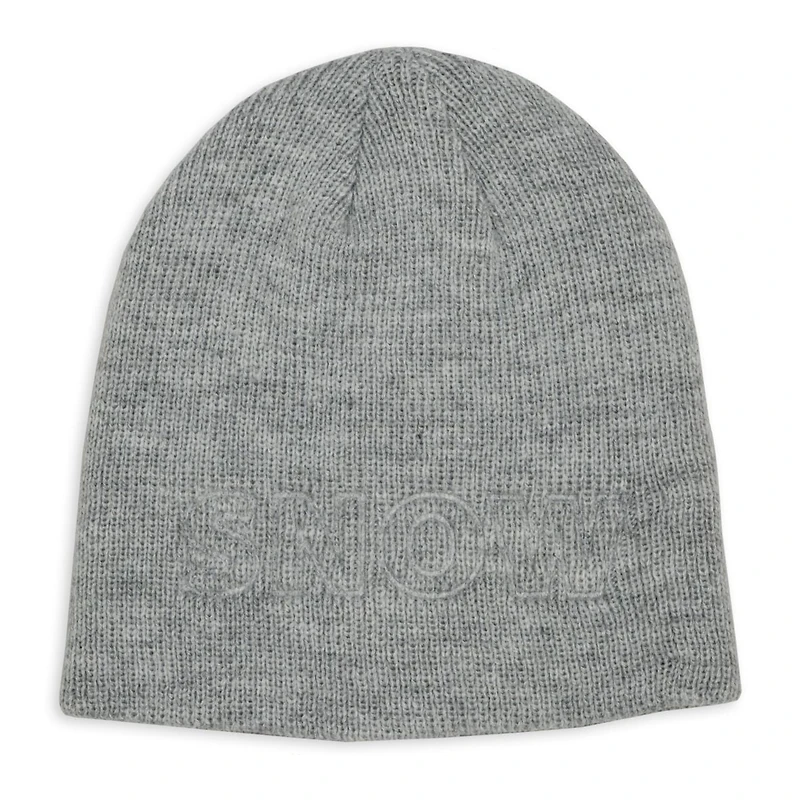 Hot Paws embossed beanie for children 4-6Y, GP G HATS