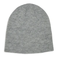 Hot Paws embossed beanie for children 4-6Y, GP G HATS
