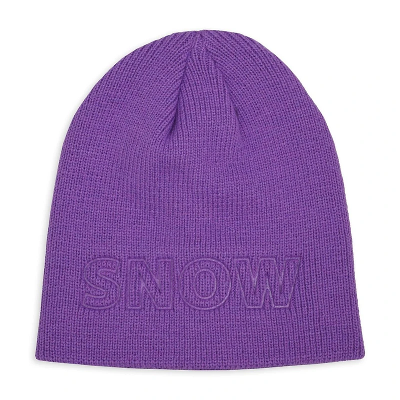 Hot Paws bonnet pour enfants en relief HP G CHAPEAU