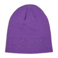 Hot Paws bonnet pour enfants en relief HP G CHAPEAU