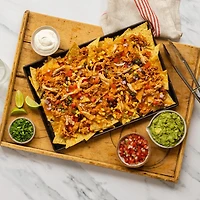 Maple Leaf Natural Shredded Chicken, 250 g