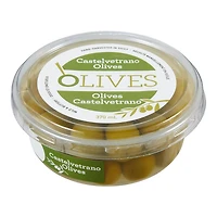 Olives Castelvetrano