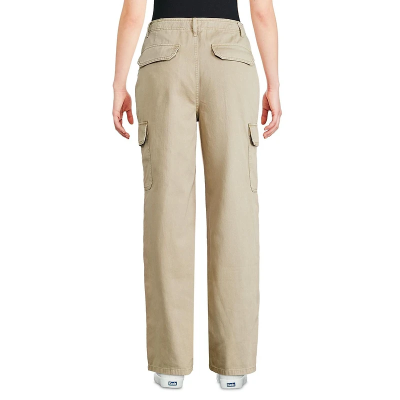 Pantalon cargo George pour femmes