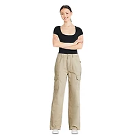 Pantalon cargo George pour femmes