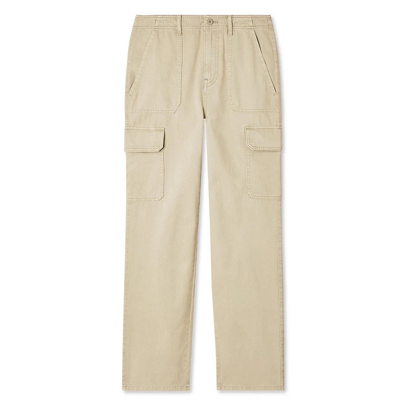 Pantalon cargo George pour femmes
