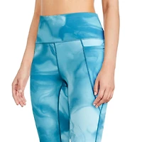 Athletic Works Women's Pocket Legging