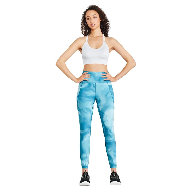 Athletic Works Women's Pocket Legging