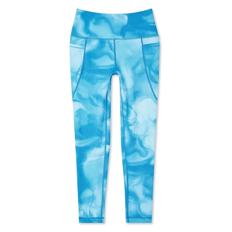 Athletic Works Women's Pocket Legging