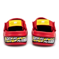 Toddler Boys' Cars Clogs