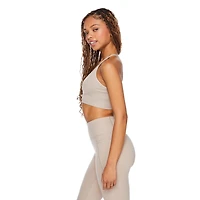 Soutien-gorge cami à dos nageur Athletic Works pour femmes