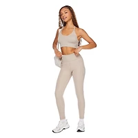 Soutien-gorge cami à dos nageur Athletic Works pour femmes