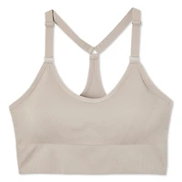 Soutien-gorge cami à dos nageur Athletic Works pour femmes