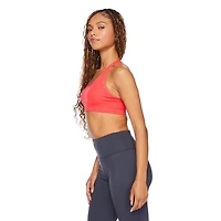 Athletic Works Women's Racerback Bra, Sizes XS-XXL