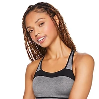 Soutien-gorge sport avec dos nageur Athletic Works pour femmes