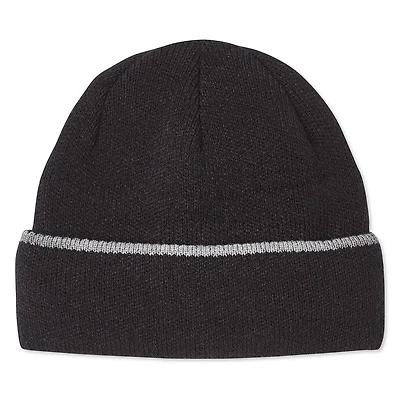 Tuque en tricot George pour hommes