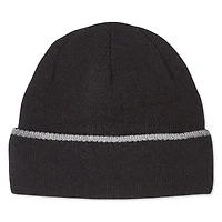 Tuque en tricot George pour hommes