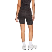 Athletic Works Women's Printed Short