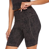 Athletic Works Women's Printed Short